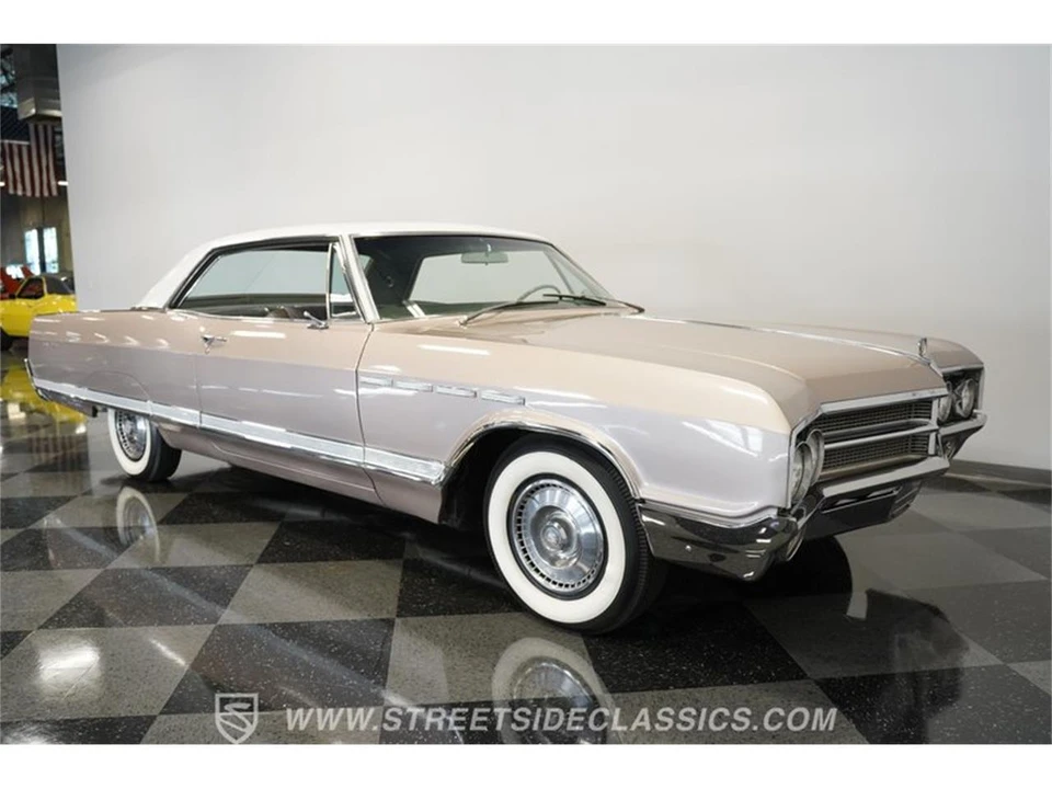 1965 Buick Electra - Image 20 of 31