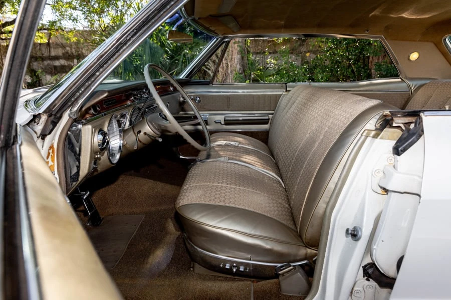 1965 Buick Electra - Image 11 of 24