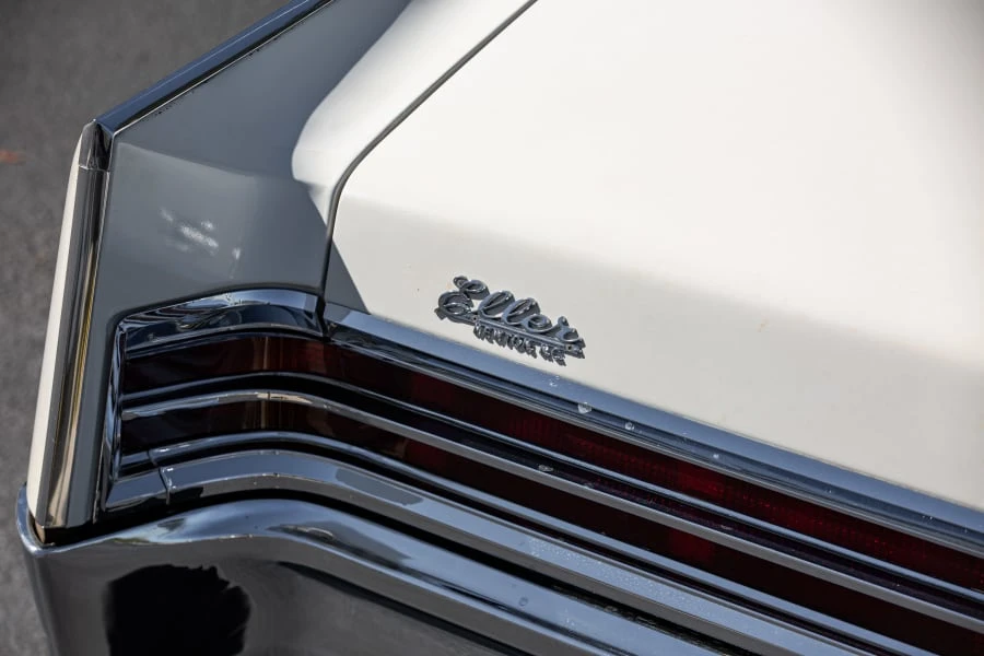 1965 Buick Electra - Image 5 of 24