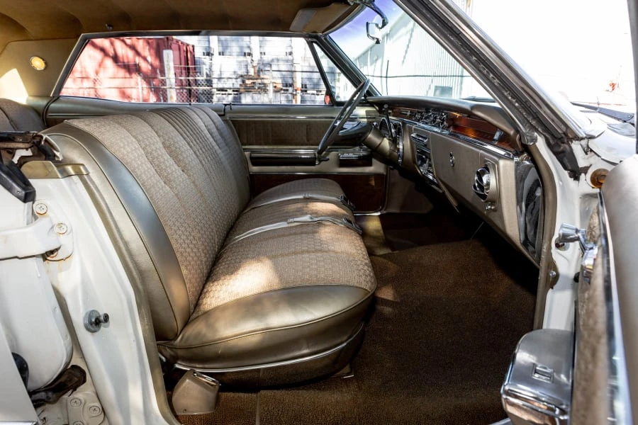 1965 Buick Electra - Image 20 of 24