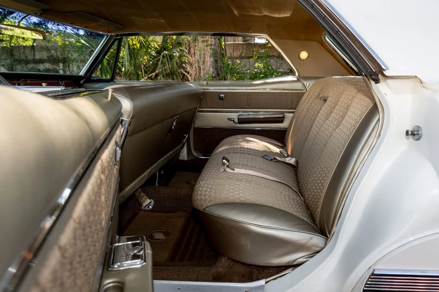 1965 Buick Electra - Image 13 of 24
