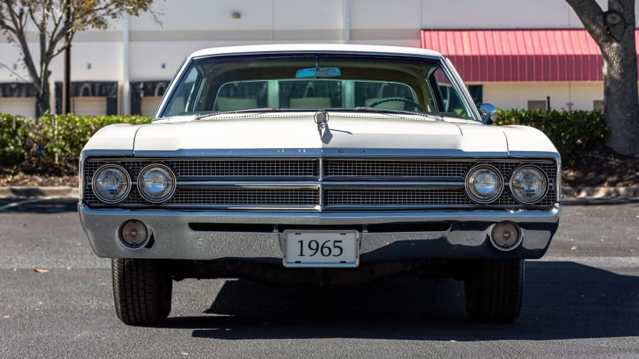 1965 Buick Electra - Image 3 of 24