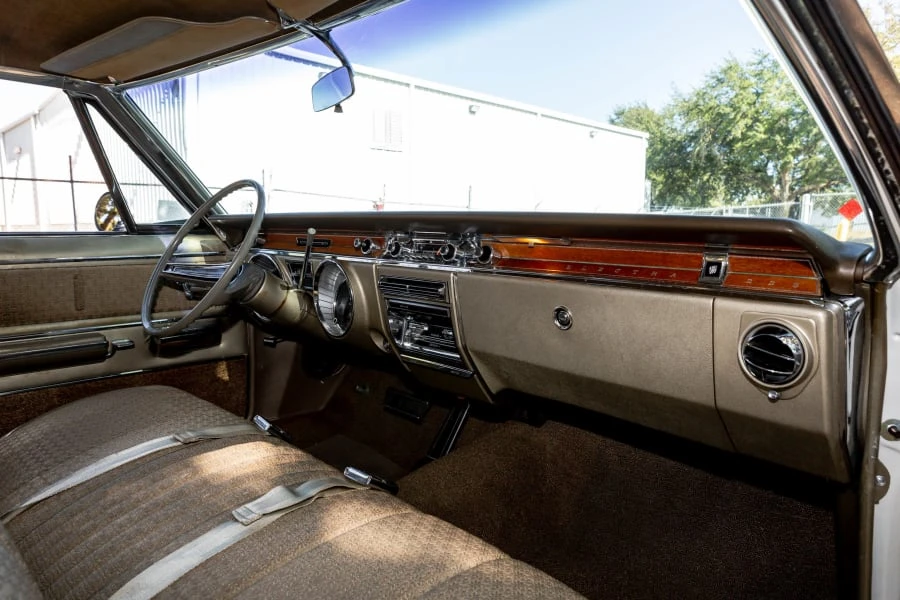 1965 Buick Electra - Image 19 of 24