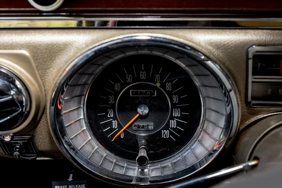 1965 Buick Electra - Image 14 of 25