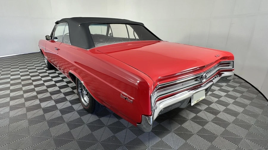 1965 Buick Gran Sport - Image 7 of 29