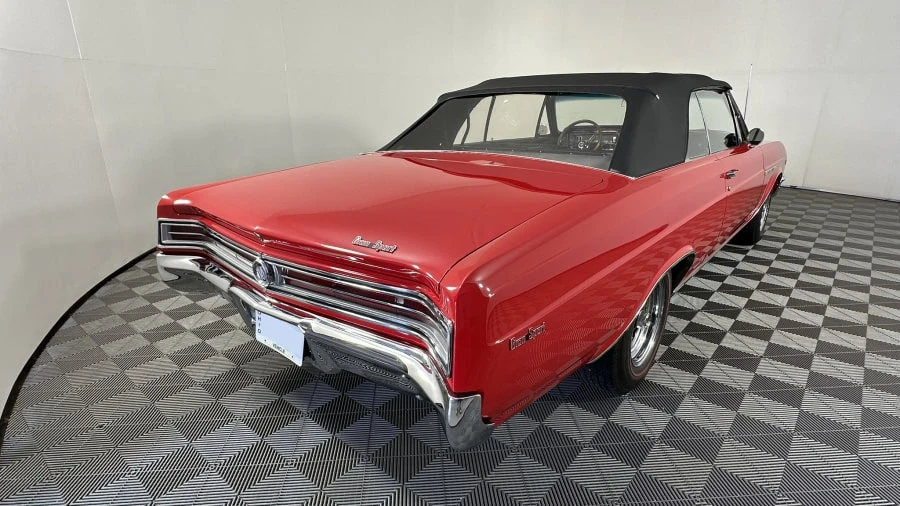 1965 Buick Gran Sport - Image 3 of 29