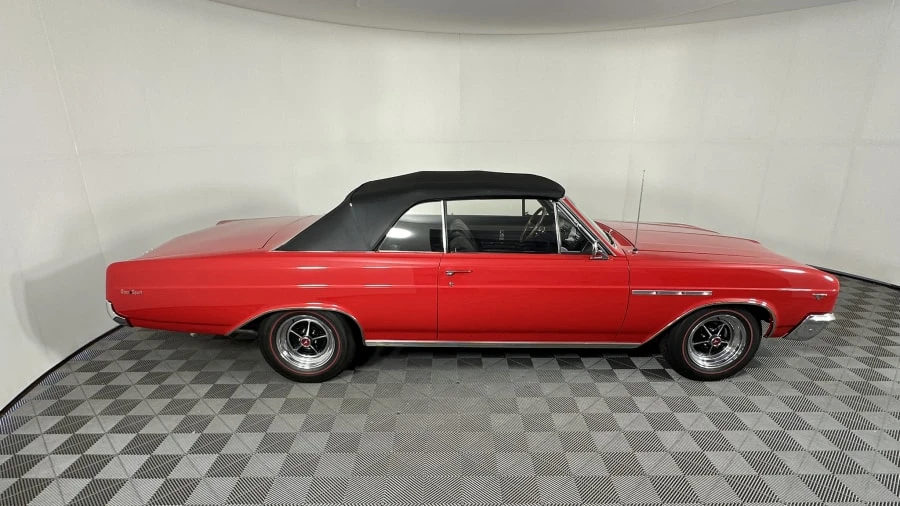 1965 Buick Gran Sport - Image 8 of 29