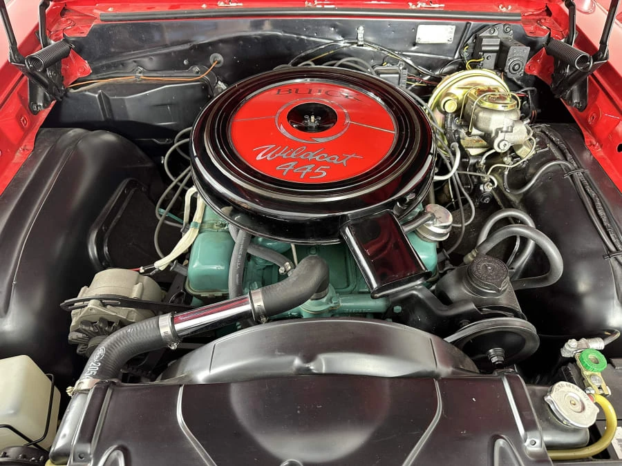 1965 Buick Gran Sport - Image 22 of 29