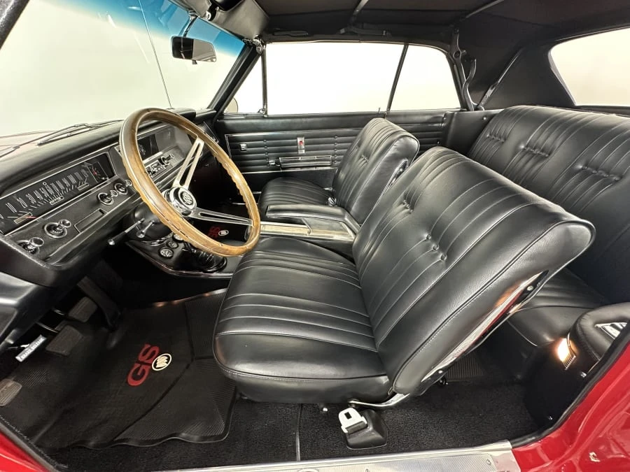 1965 Buick Gran Sport - Image 13 of 29