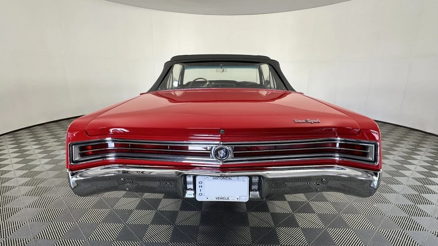 1965 Buick Gran Sport - Image 5 of 29