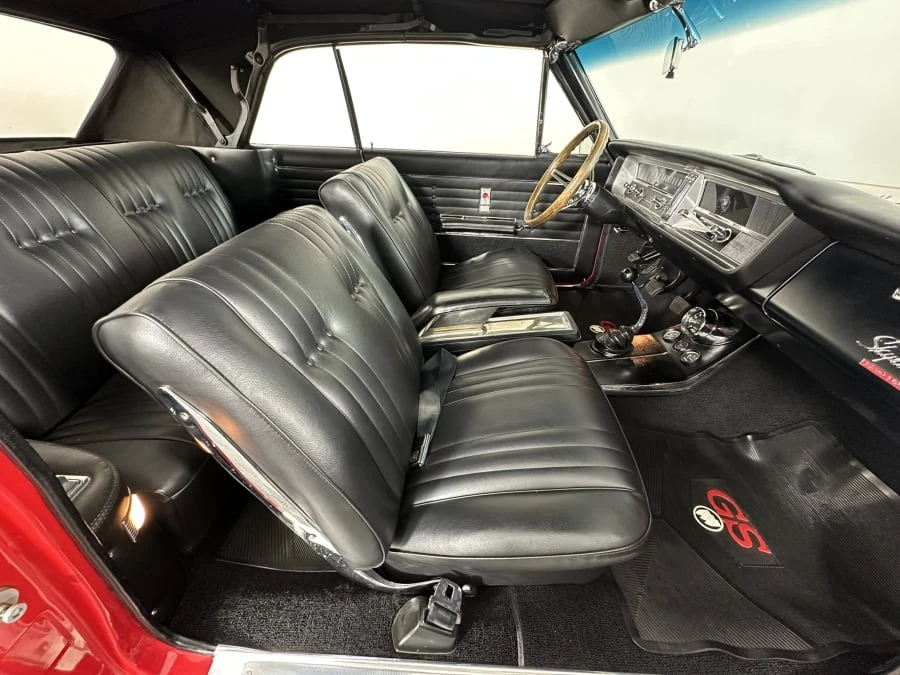 1965 Buick Gran Sport - Image 19 of 29