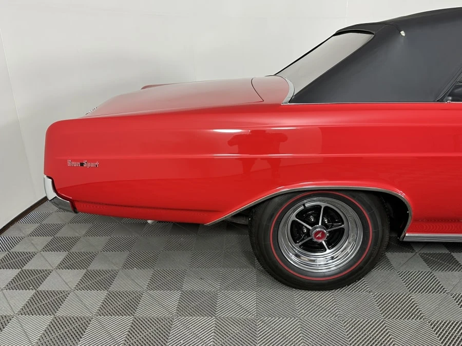 1965 Buick Gran Sport - Image 10 of 29