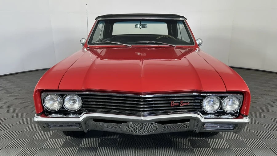 1965 Buick Gran Sport - Image 4 of 29