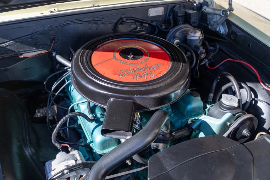 1965 Buick Gran Sport - Image 26 of 28