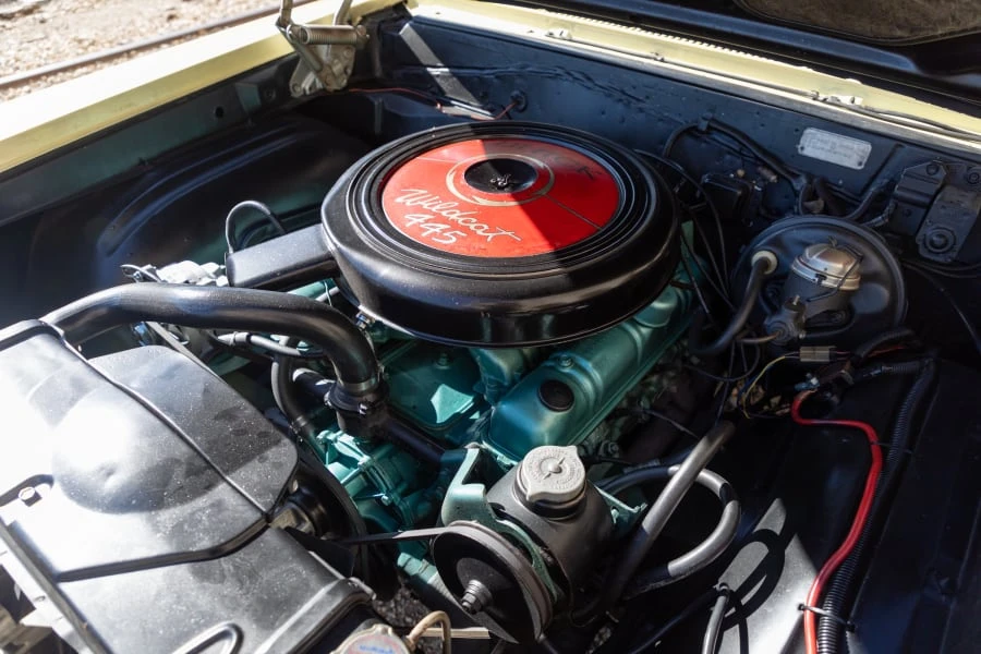1965 Buick Gran Sport - Image 27 of 28