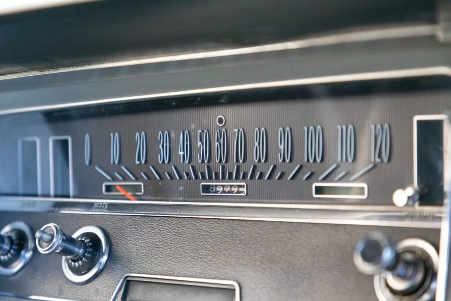 1965 Buick Gran Sport - Image 24 of 28