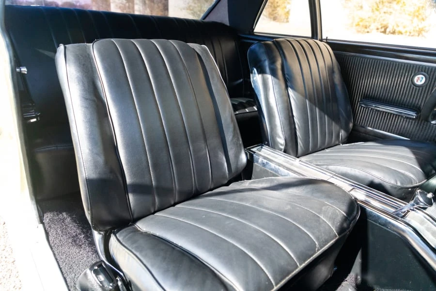 1965 Buick Gran Sport - Image 21 of 28