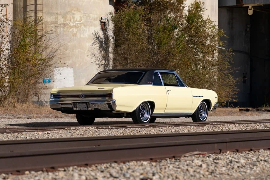 1965 Buick Gran Sport - Image 3 of 28