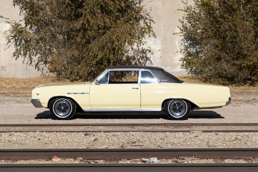 1965 Buick Gran Sport - Image 14 of 28