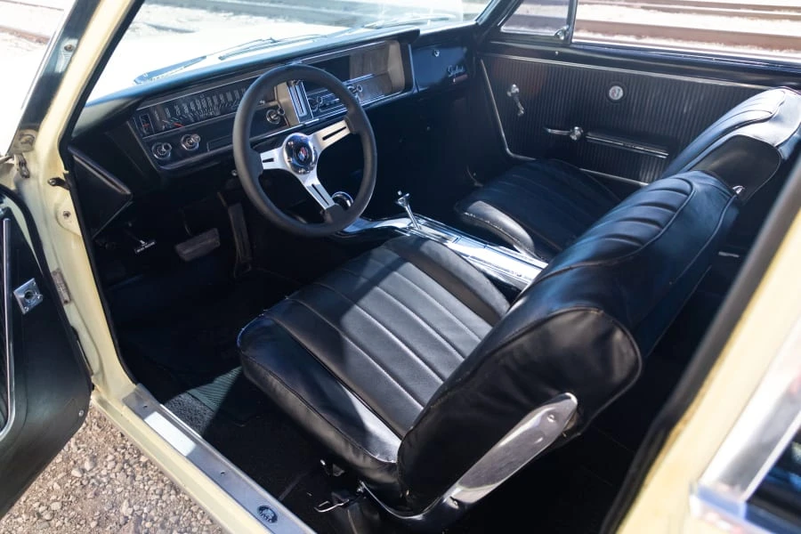 1965 Buick Gran Sport - Image 17 of 28