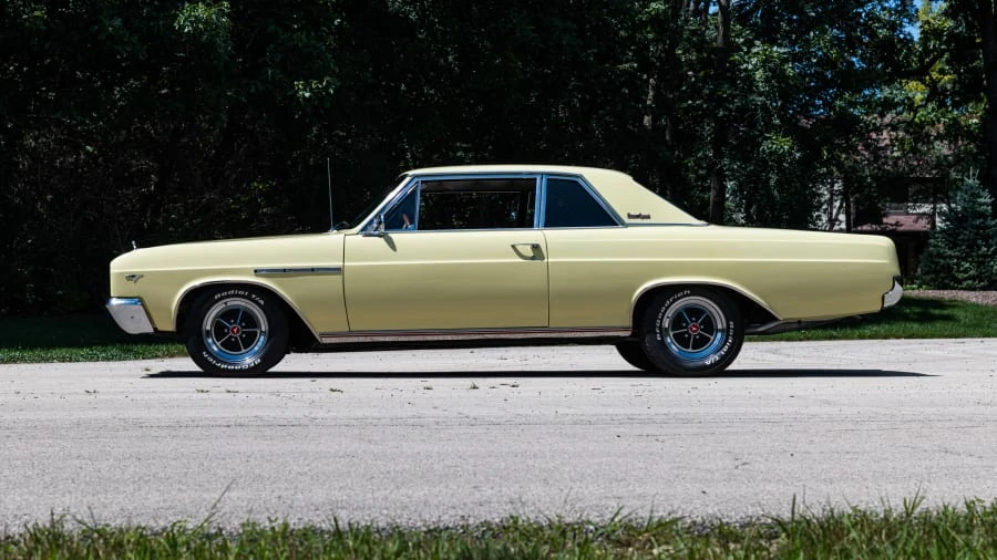 1965 Buick Gran Sport - Image 2 of 20