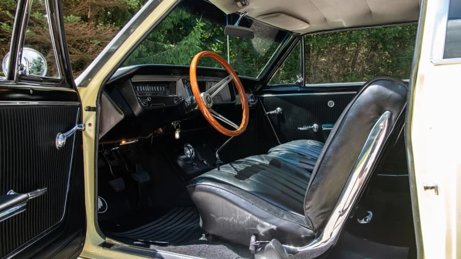 1965 Buick Gran Sport - Image 4 of 20