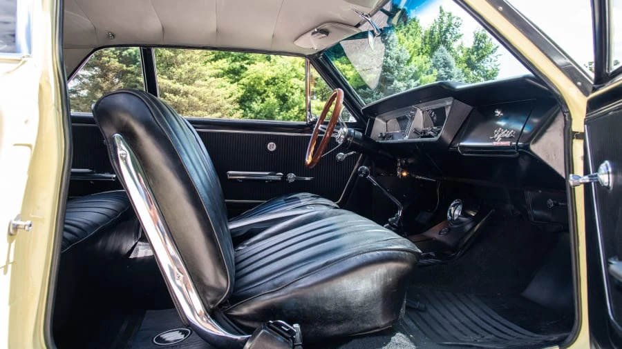 1965 Buick Gran Sport - Image 5 of 20