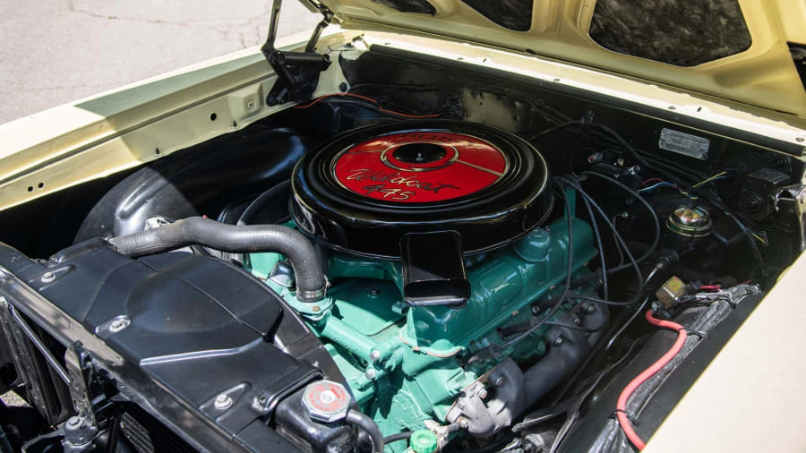 1965 Buick Gran Sport - Image 6 of 20