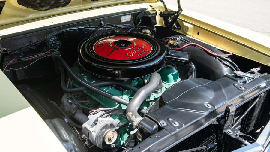 1965 Buick Gran Sport - Image 7 of 20