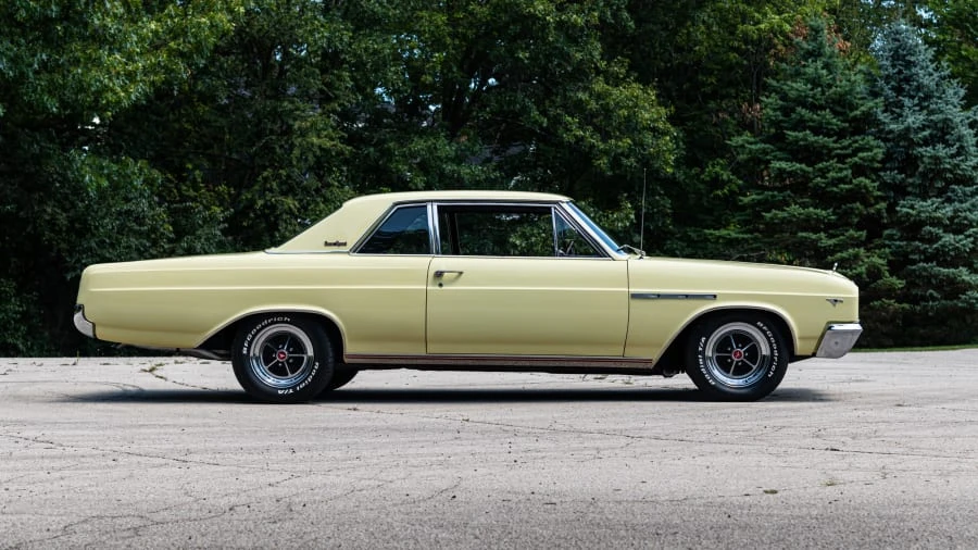 1965 Buick Gran Sport - Image 8 of 20