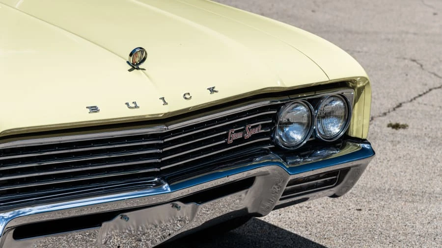 1965 Buick Gran Sport - Image 16 of 20