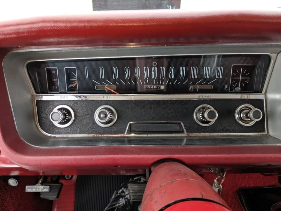 1965 Buick Gran Sport - Image 4 of 10