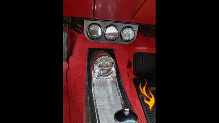 1965 Buick Gran Sport - Image 5 of 10