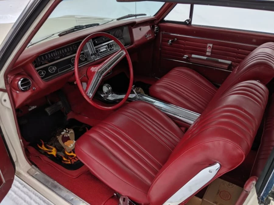 1965 Buick Gran Sport - Image 3 of 10