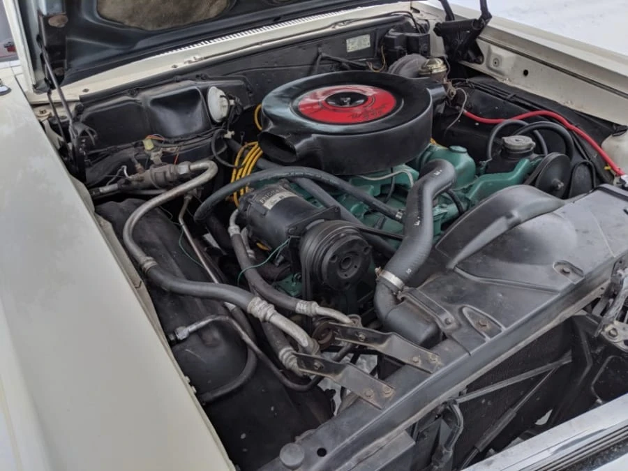 1965 Buick Gran Sport - Image 7 of 10