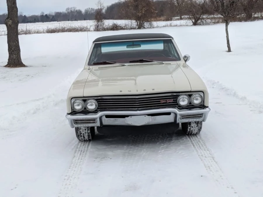 1965 Buick Gran Sport - Image 10 of 10