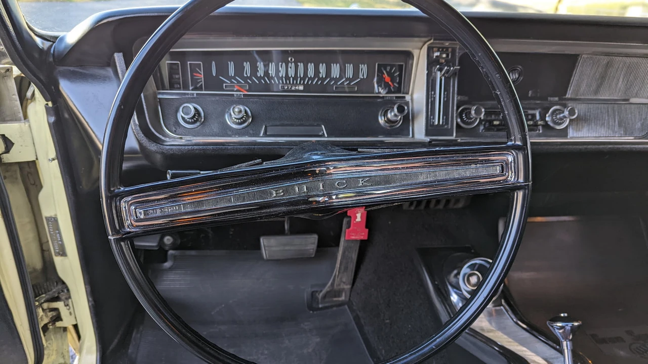 1965 Buick Gran Sport - Image 3 of 5