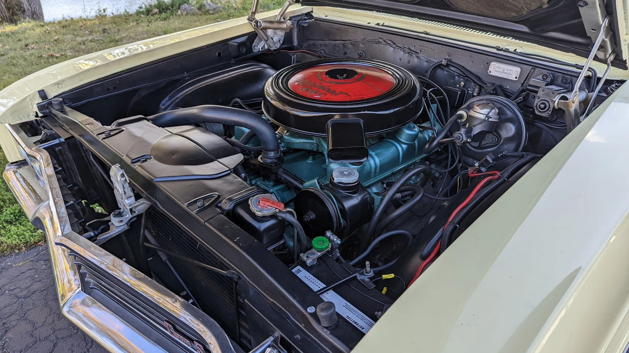 1965 Buick Gran Sport - Image 4 of 5