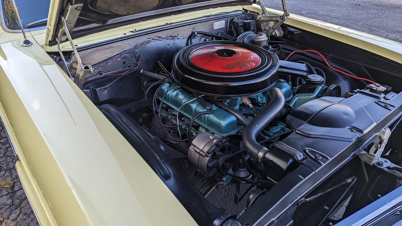 1965 Buick Gran Sport - Image 5 of 5