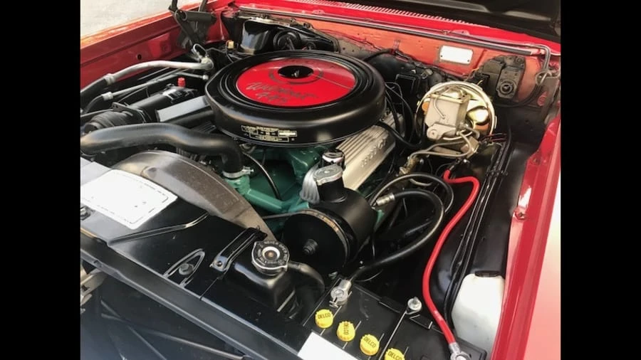 1965 Buick Gran Sport - Image 7 of 12
