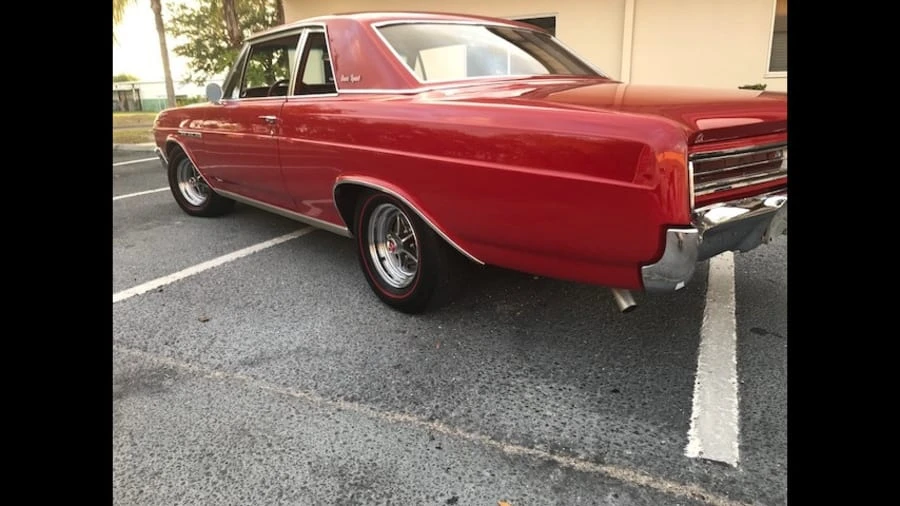 1965 Buick Gran Sport - Image 3 of 12
