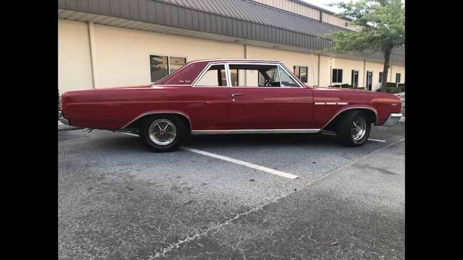 1965 Buick Gran Sport - Image 2 of 12