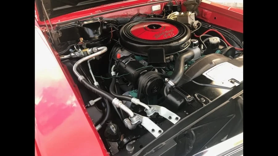 1965 Buick Gran Sport - Image 9 of 12