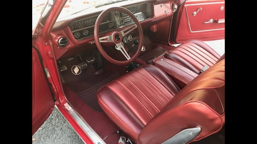 1965 Buick Gran Sport - Image 4 of 12