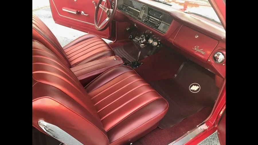1965 Buick Gran Sport - Image 7 of 12