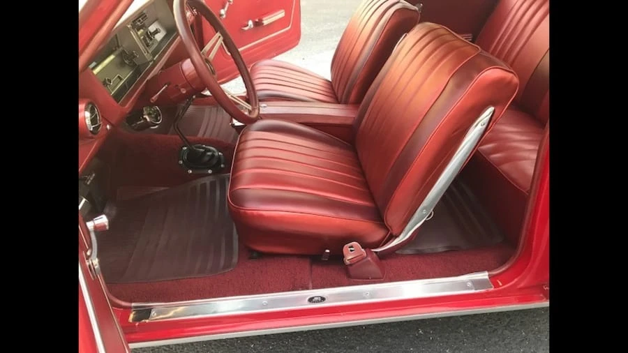 1965 Buick Gran Sport - Image 6 of 12