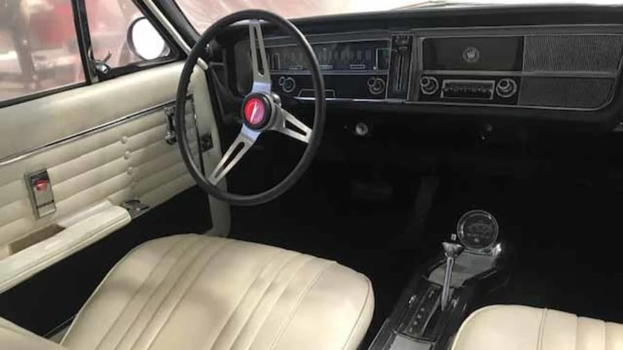 1965 Buick Gran Sport - Image 3 of 4
