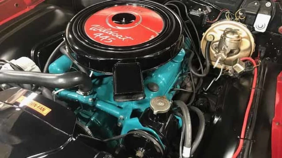1965 Buick Gran Sport - Image 4 of 4
