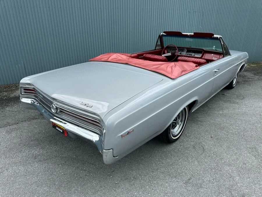 1965 Buick Gran Sport - Image 18 of 31