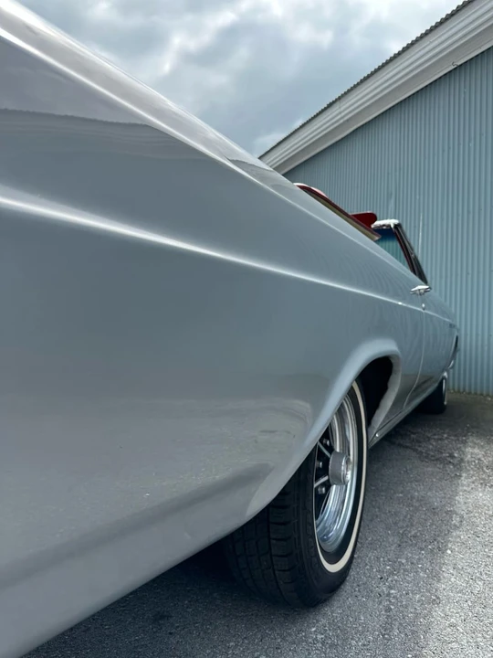 1965 Buick Gran Sport - Image 12 of 31